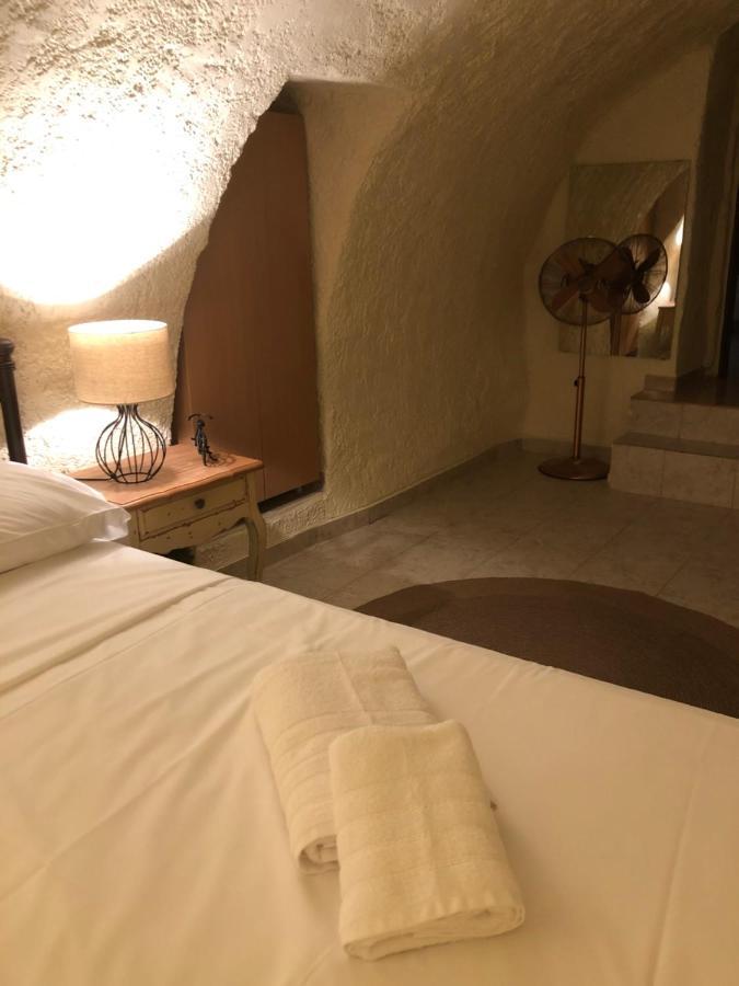 Kamares Cave House 3 Apartment Alika Exterior photo